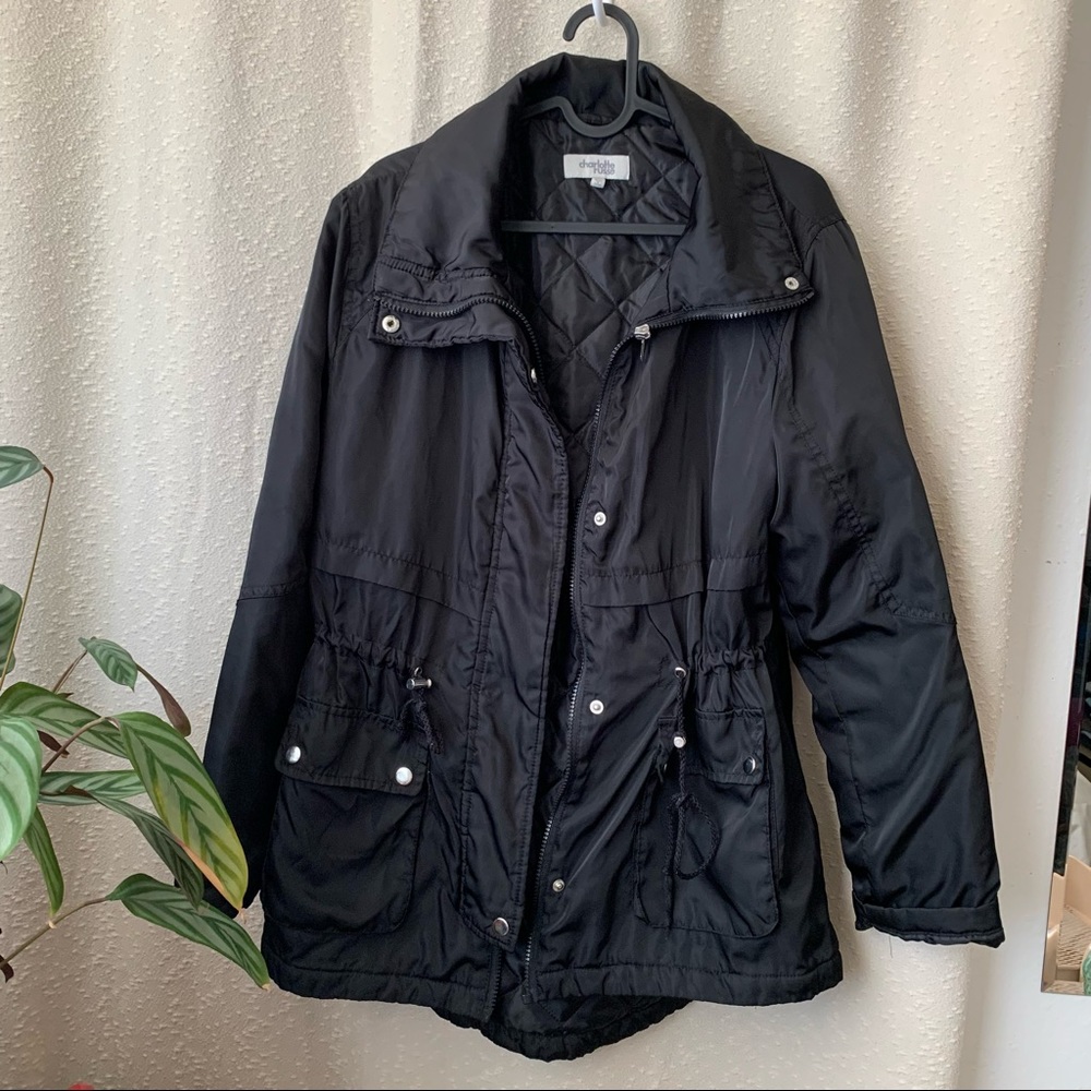 Charlotte Russe Jacket